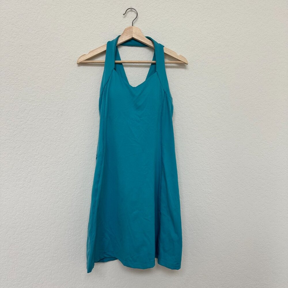 Brand New Title Nine V-Neck Strappy Tennis Dress Aruba XS